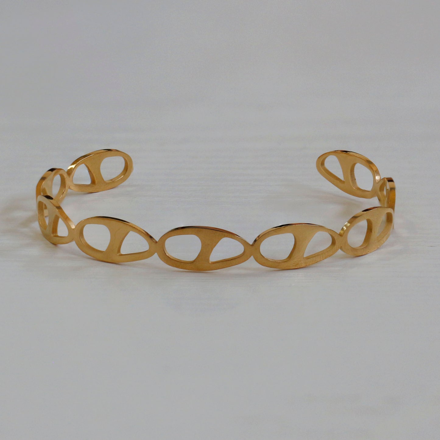 Ellipse Cuff