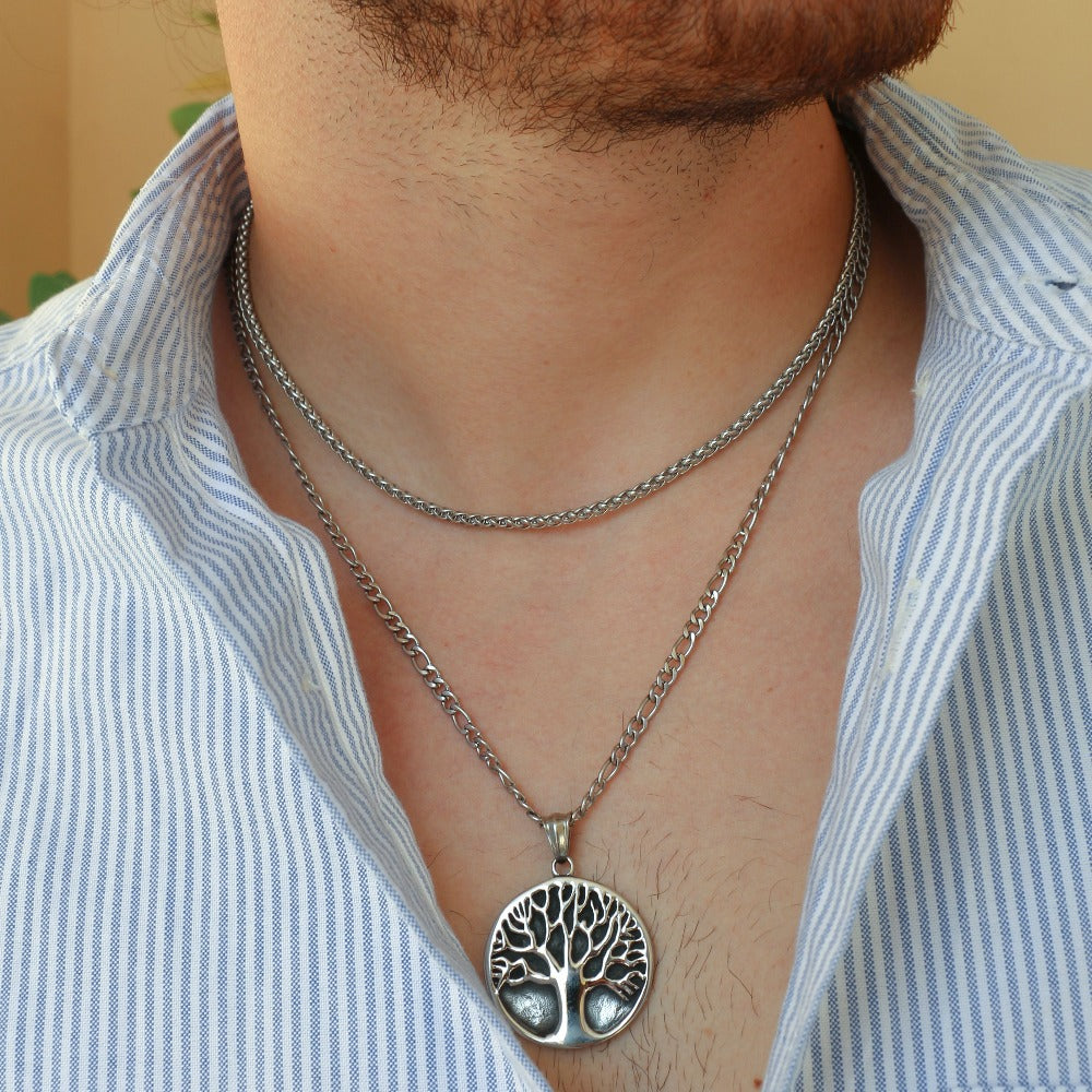Unbowed I