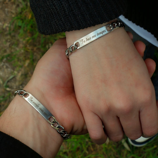 @ftinatsigara Bracelet