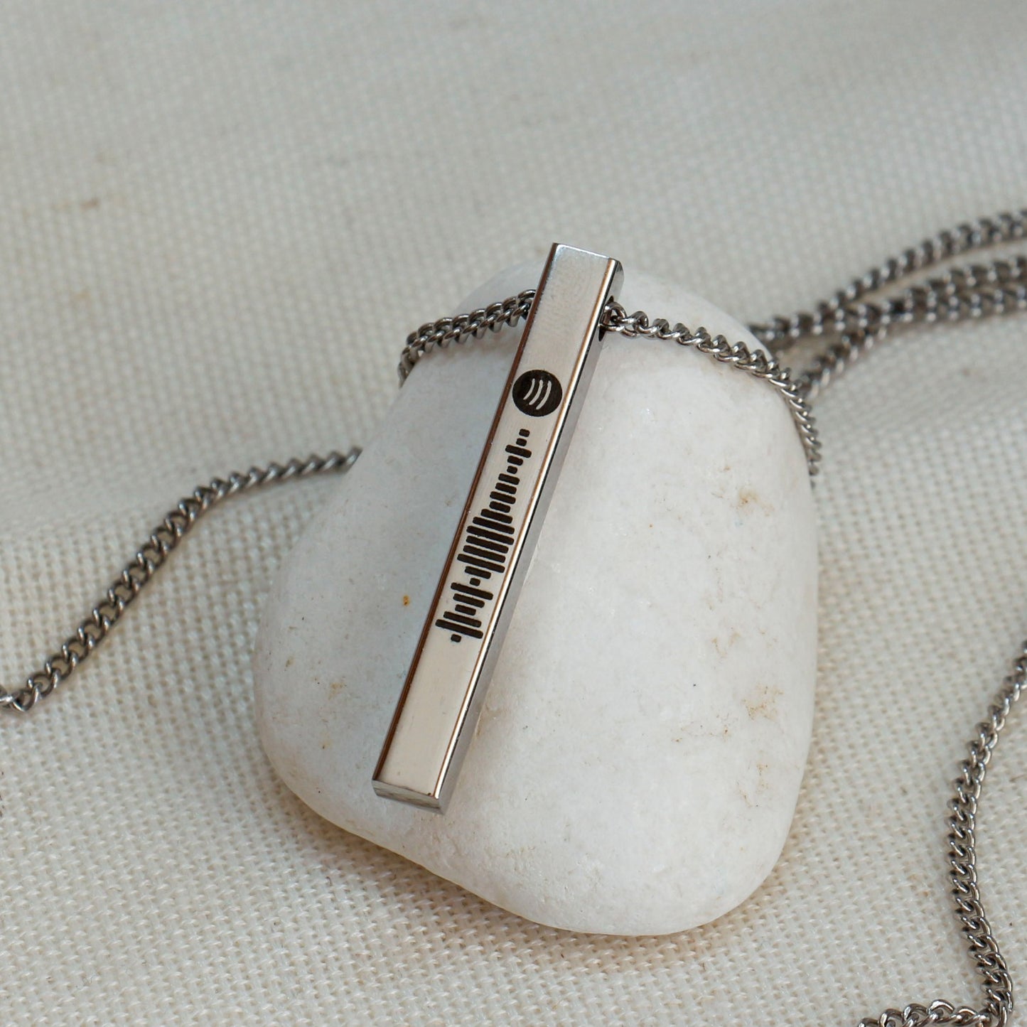 Melody necklace