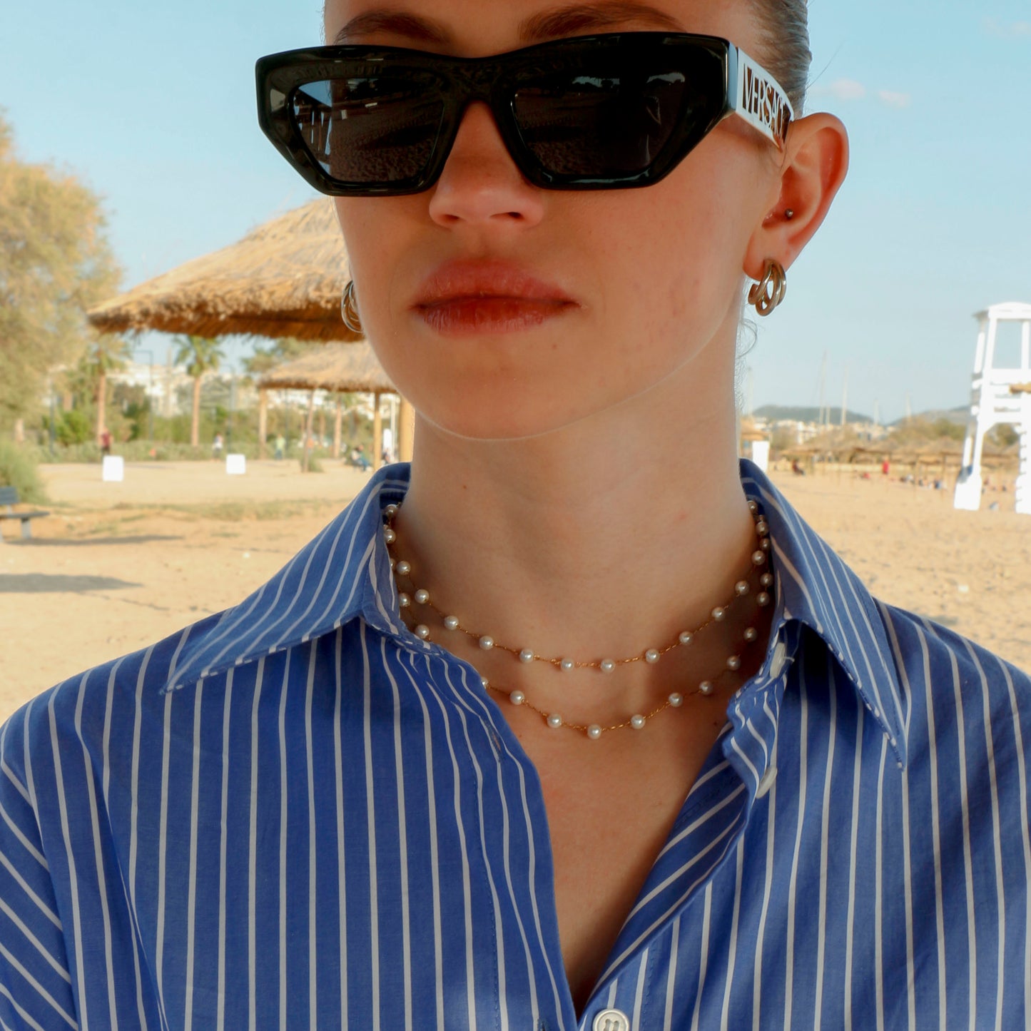 Pearl Chain