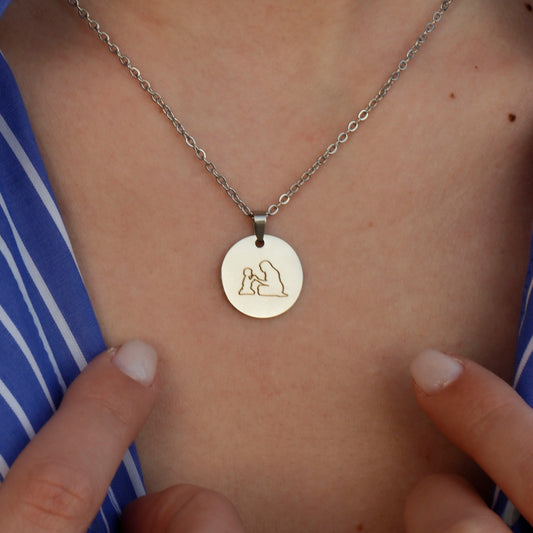 Κολιέ μητέρας