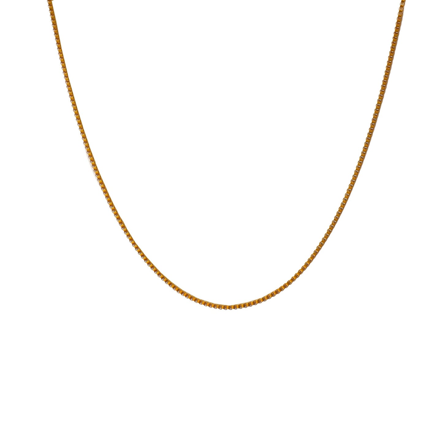Minimal Chain | box