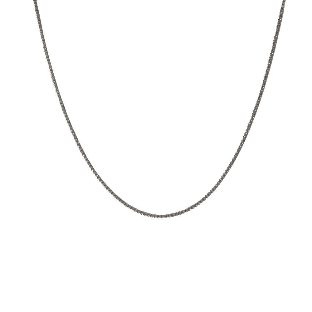 Αλυσίδα minimal box
