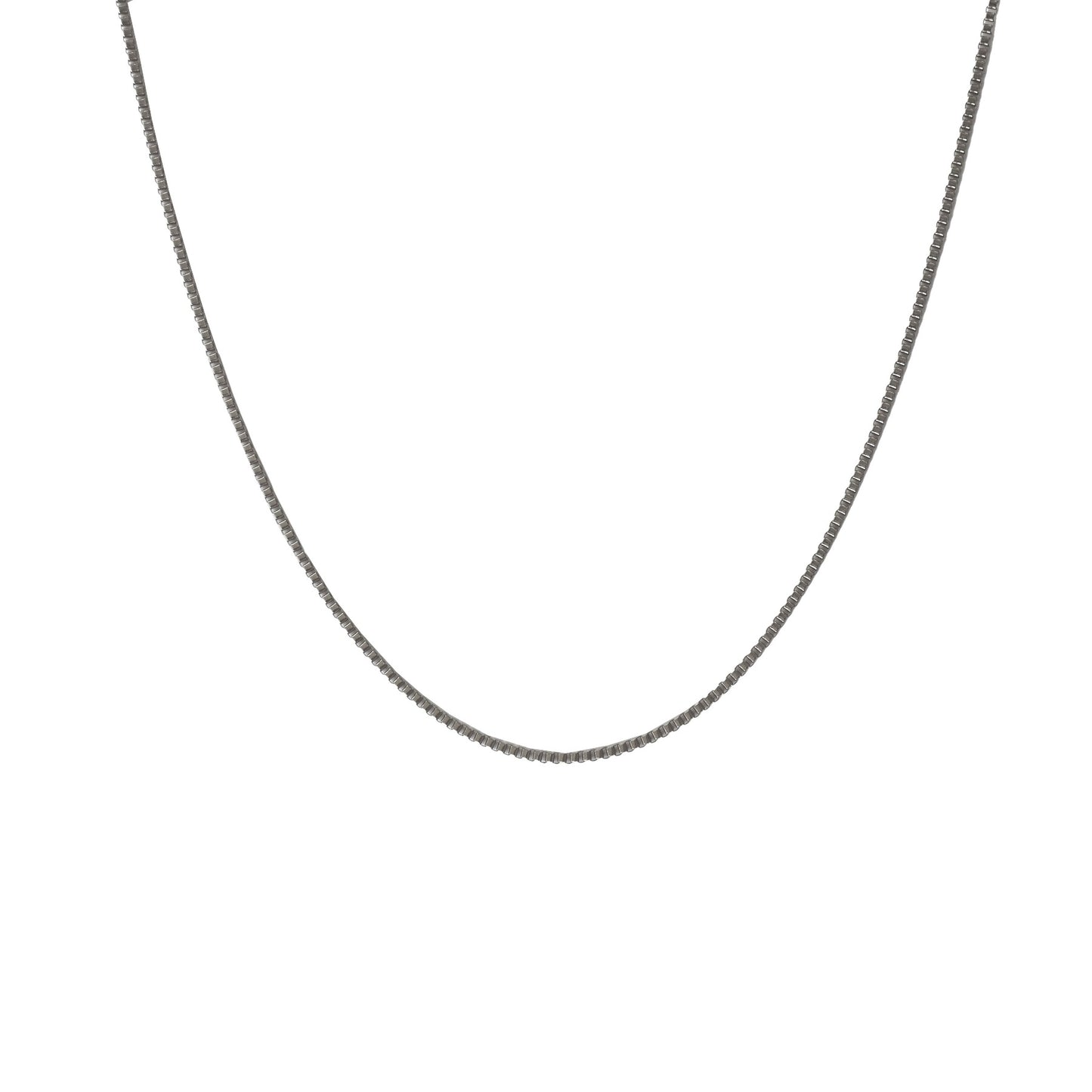 Minimal Chain | box