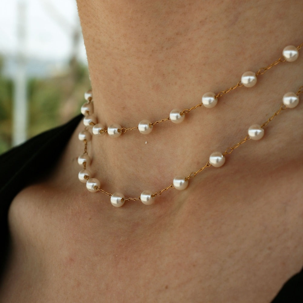 Pearl Chain
