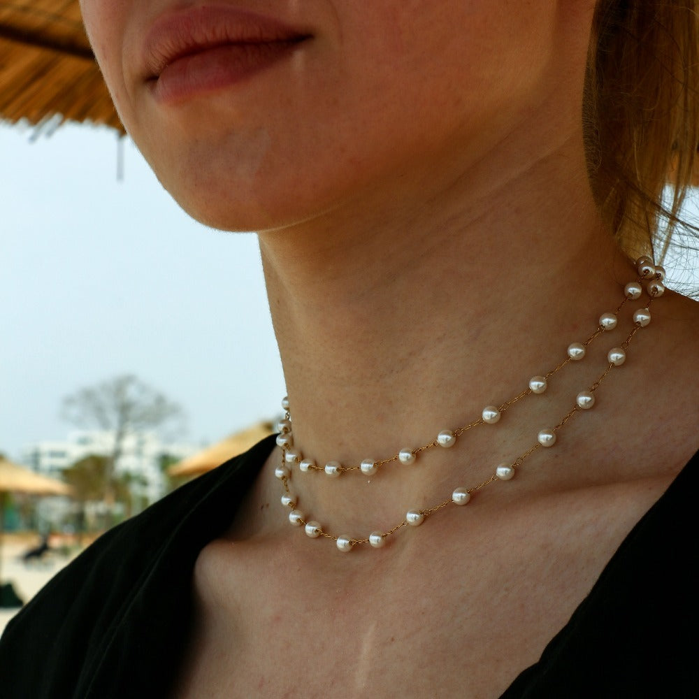 Pearl Chain