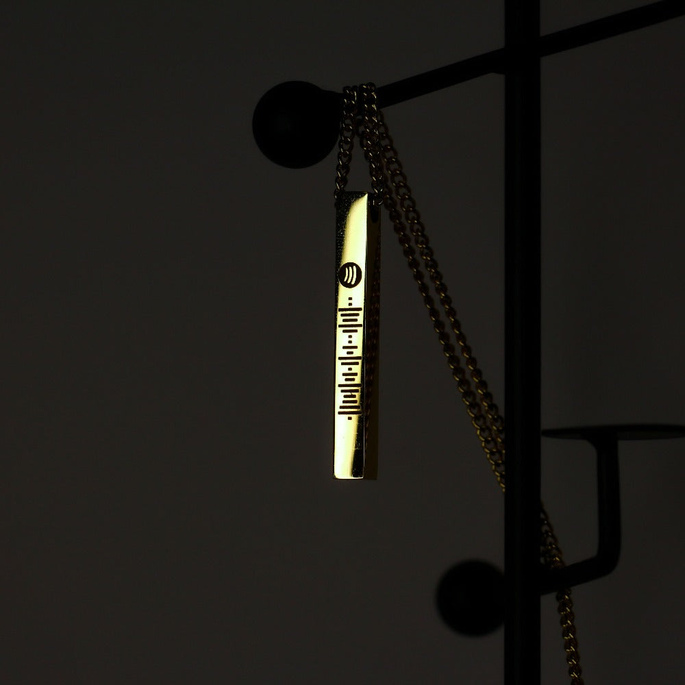 Melody necklace