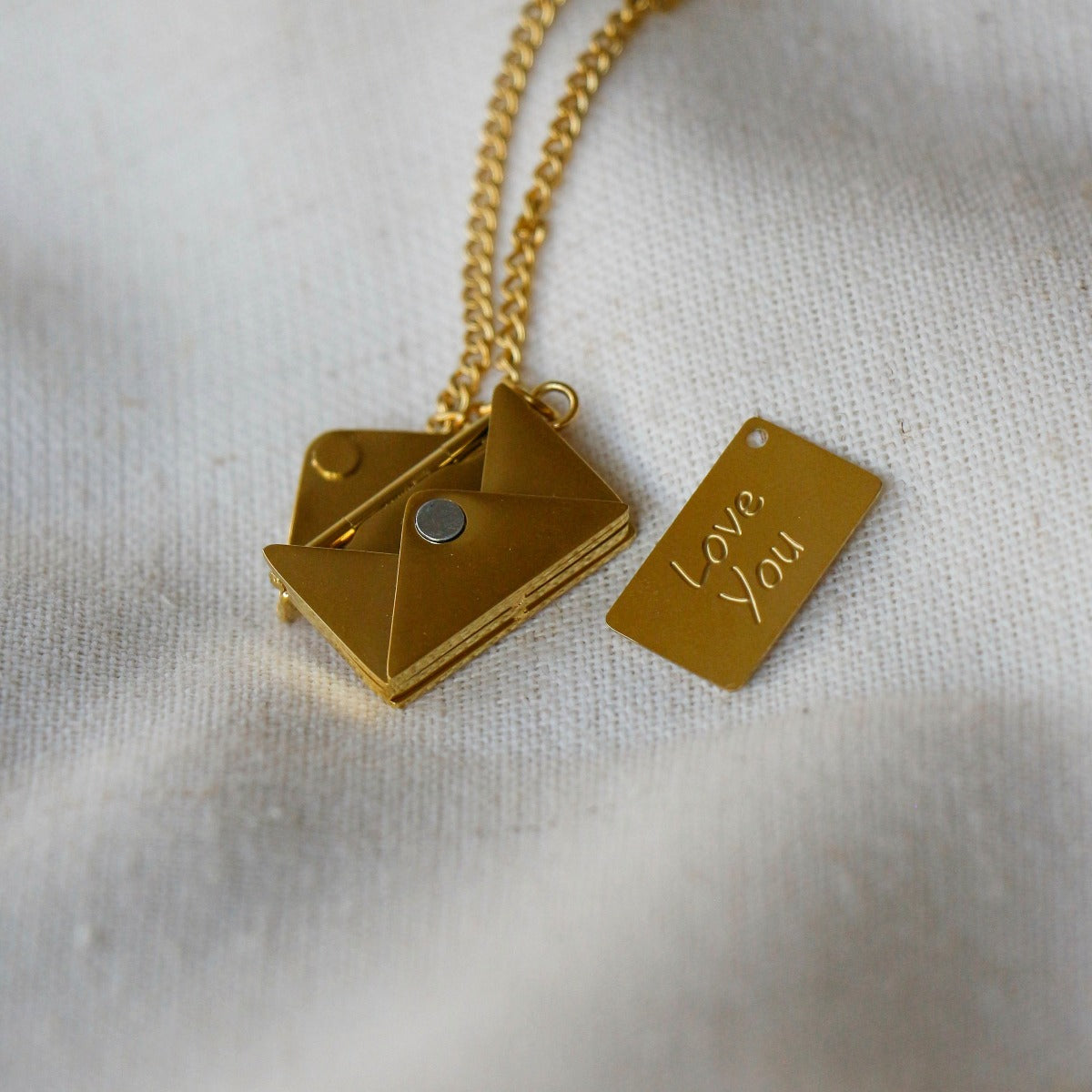 Love letter