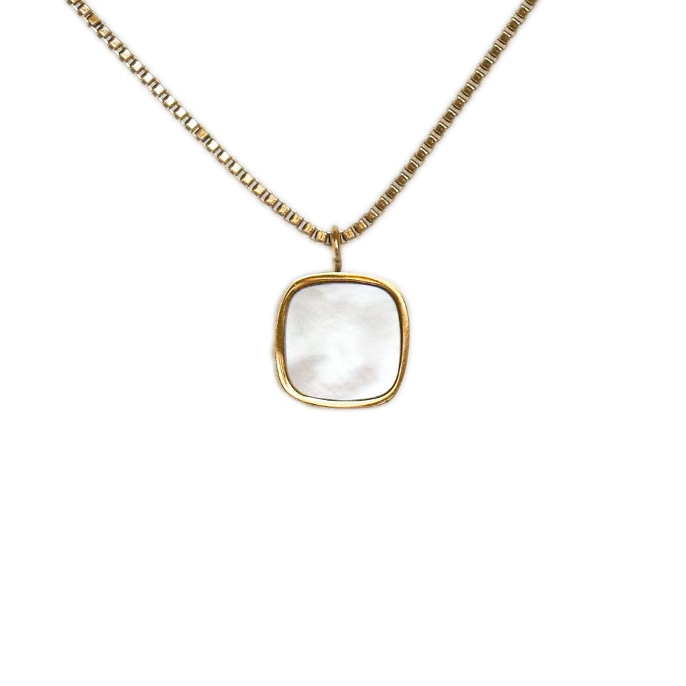 Lunar Pearl