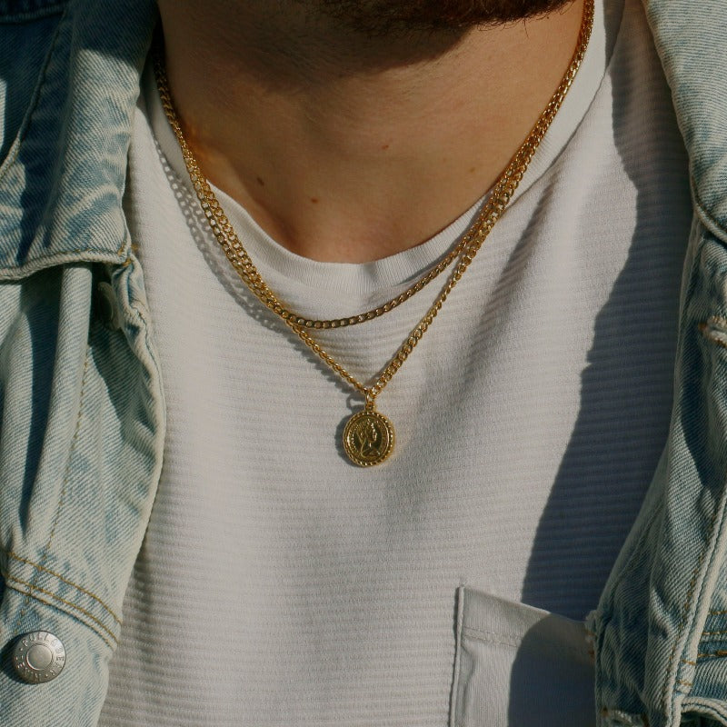 Gold Coin