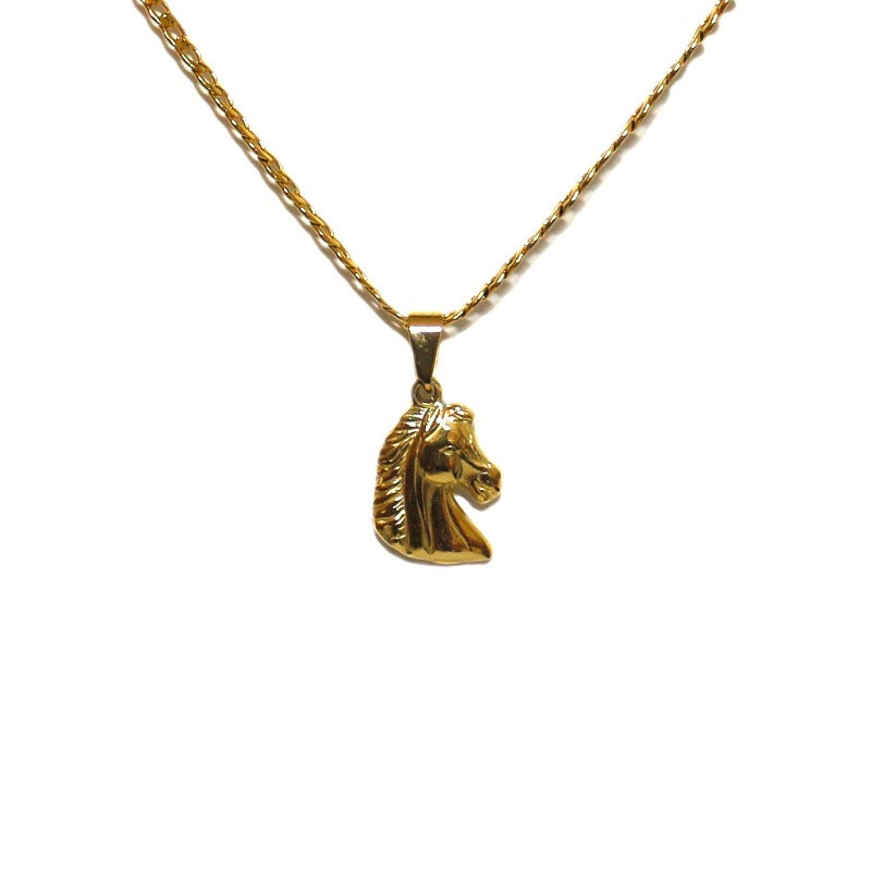 Alexander's Horse
