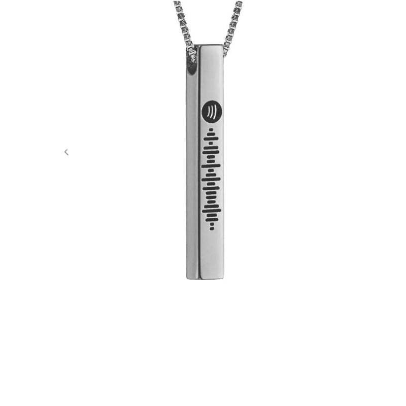 Melody necklace