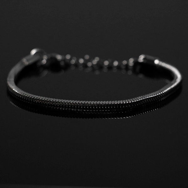Silver Serpent