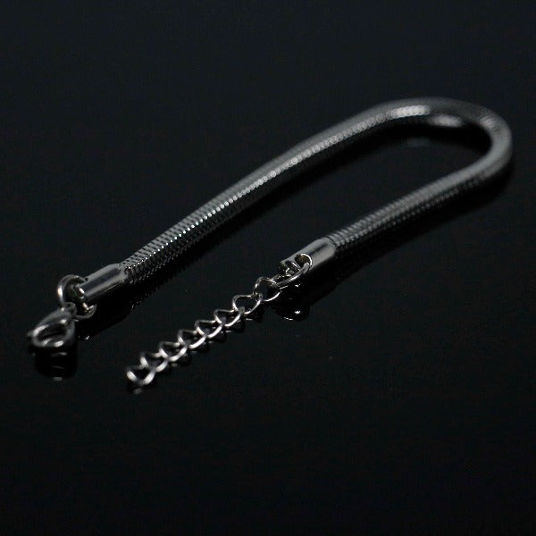 Silver Serpent
