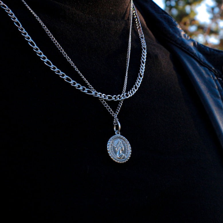 Custom Chain
