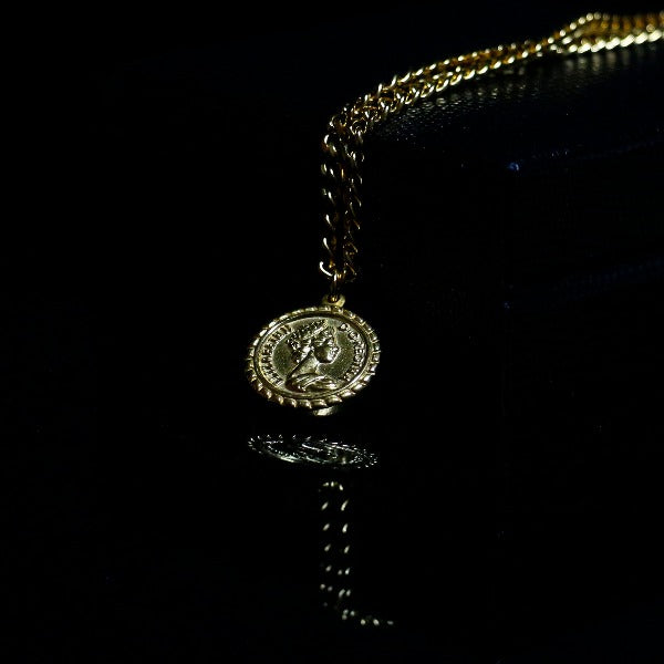 Gold Coin