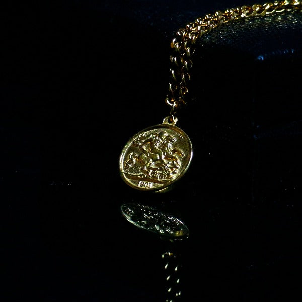 Gold Coin
