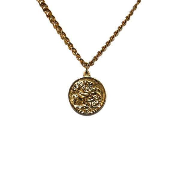 Gold Coin