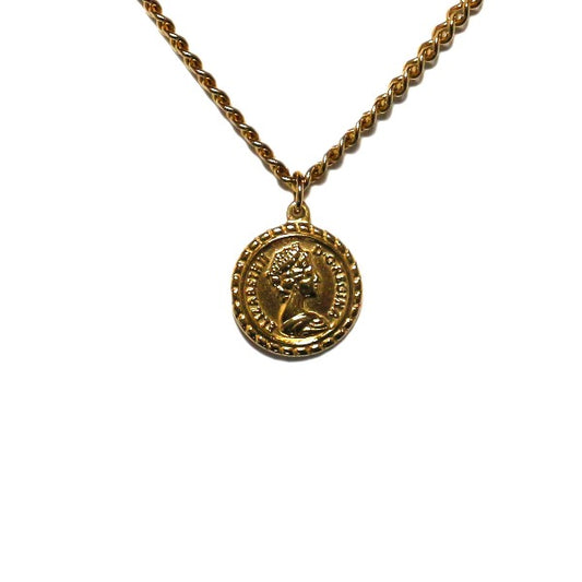 Gold Coin