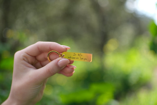 Τι δώρο να κάνω μετά από τσακωμό;