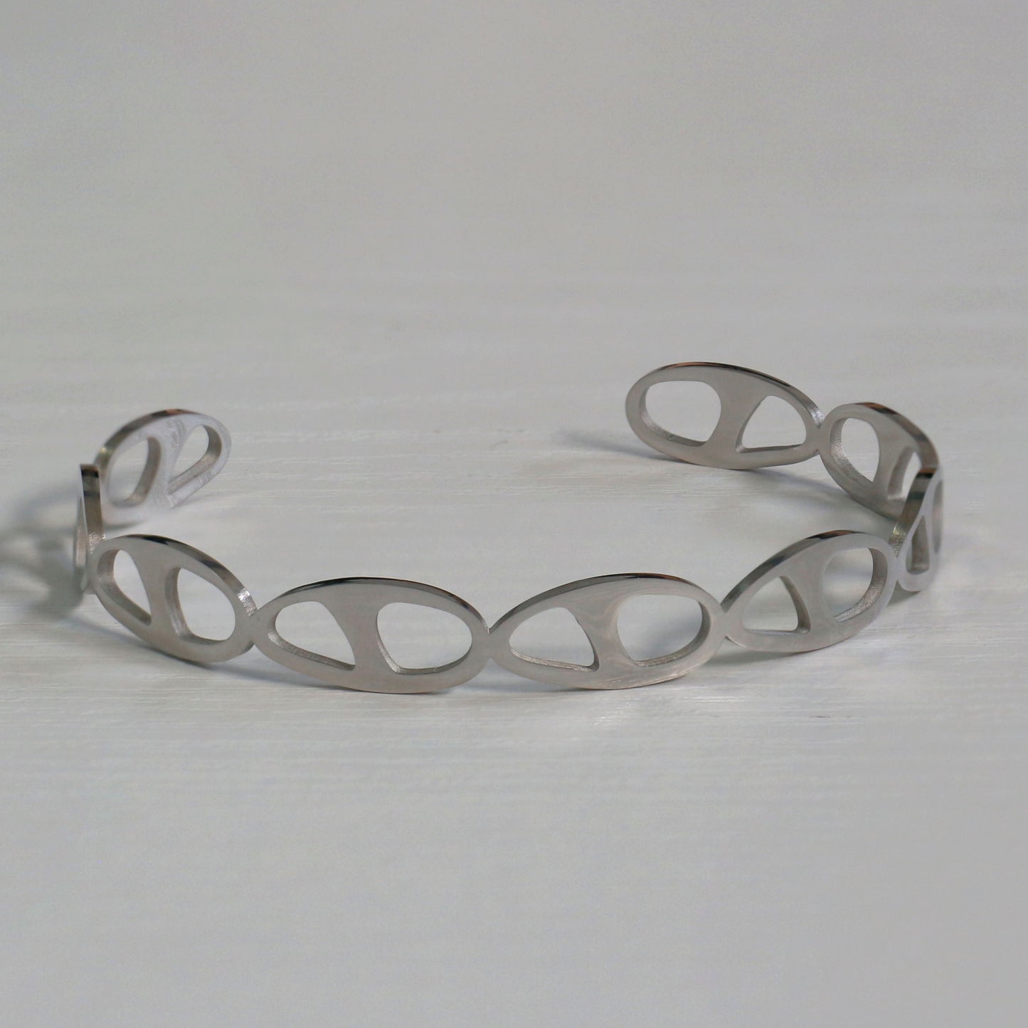 Ellipse Cuff