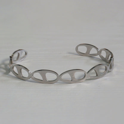 Ellipse Cuff