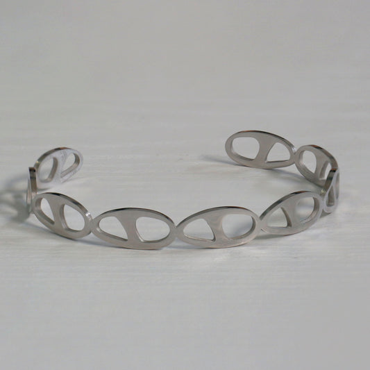 Ellipse Cuff