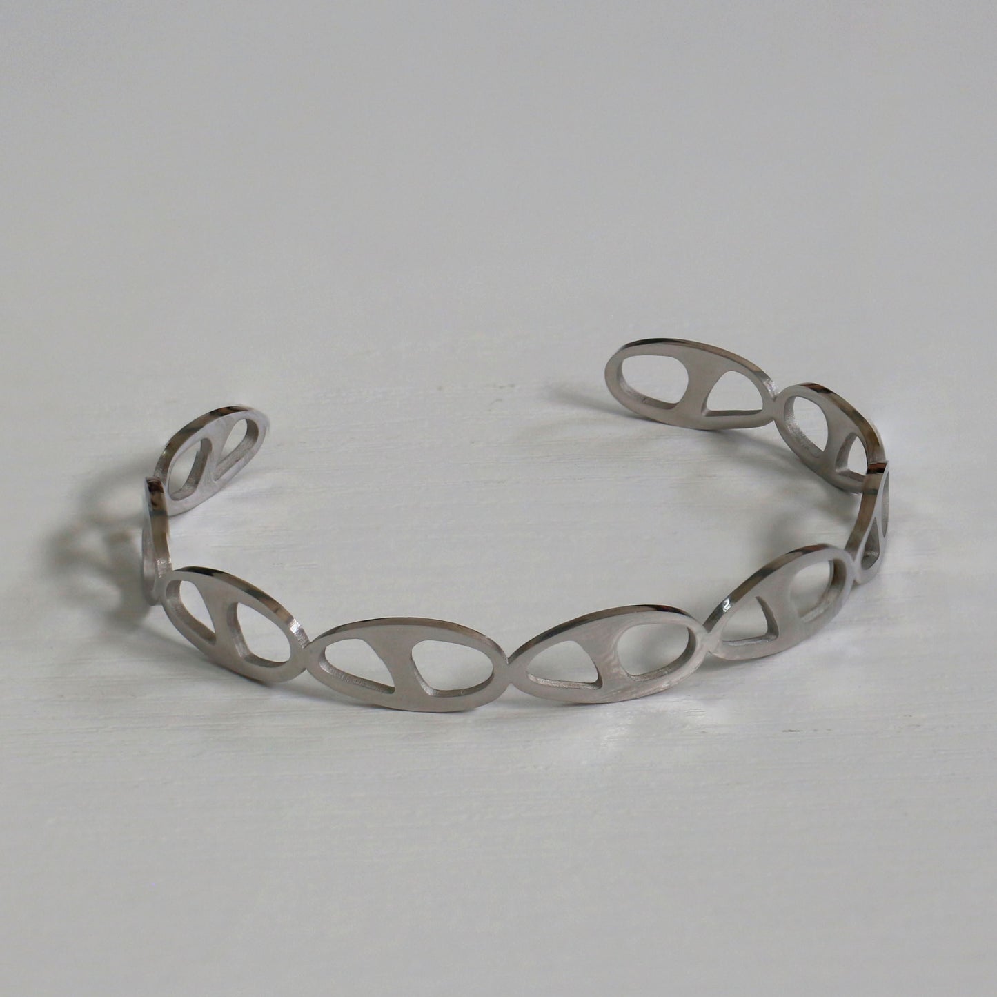 Ellipse Cuff