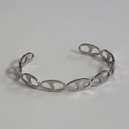 Ellipse Cuff