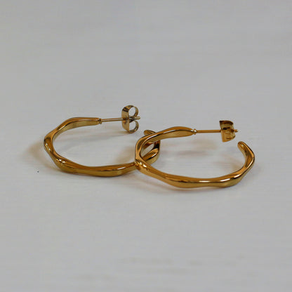 Rhea Hoops