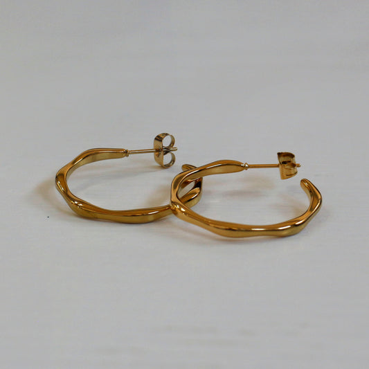 Rhea Hoops