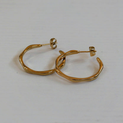 Rhea Hoops