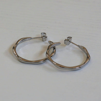 Rhea Hoops