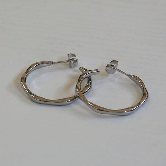 Rhea Hoops