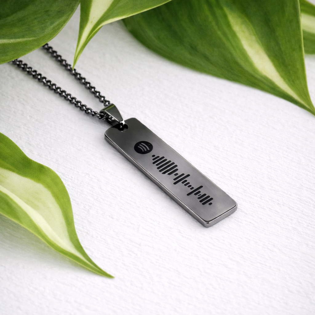 Melody necklace