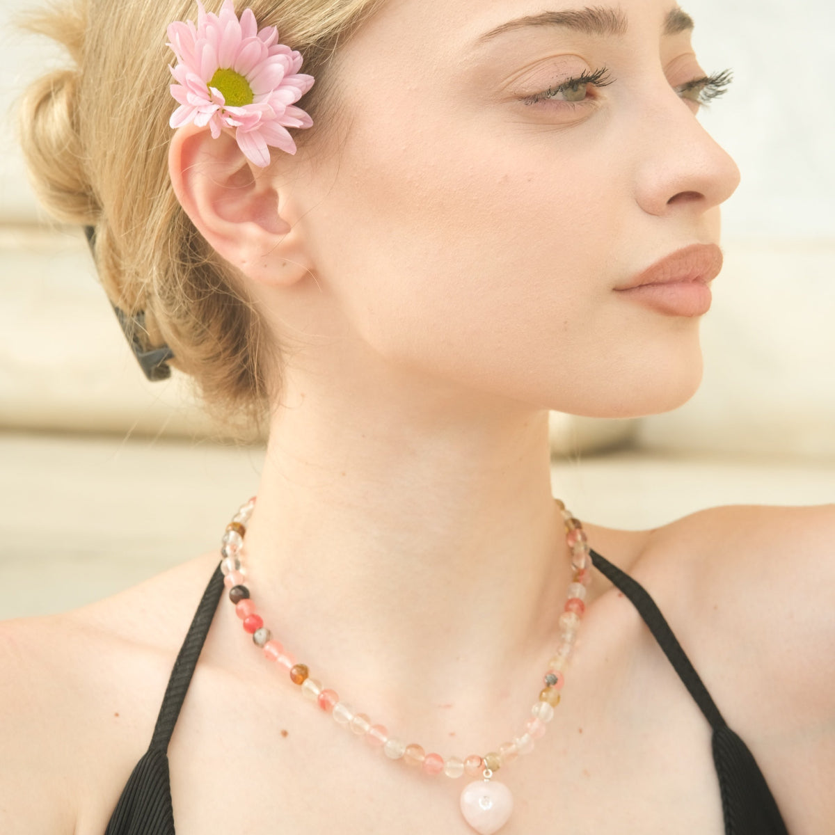 Blossom Heart