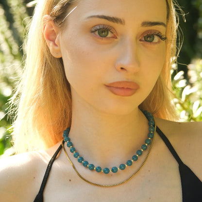 Αλυσίδα minimal box