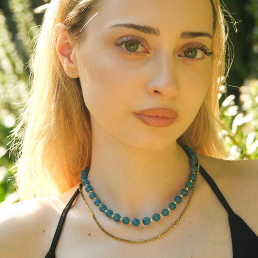 Blue Lagoon