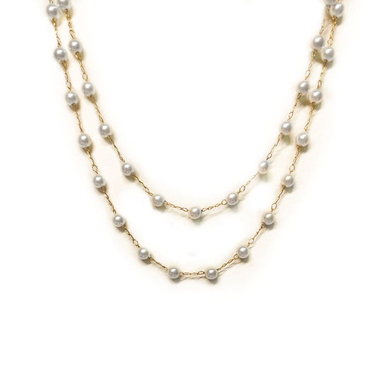 Pearl Chain