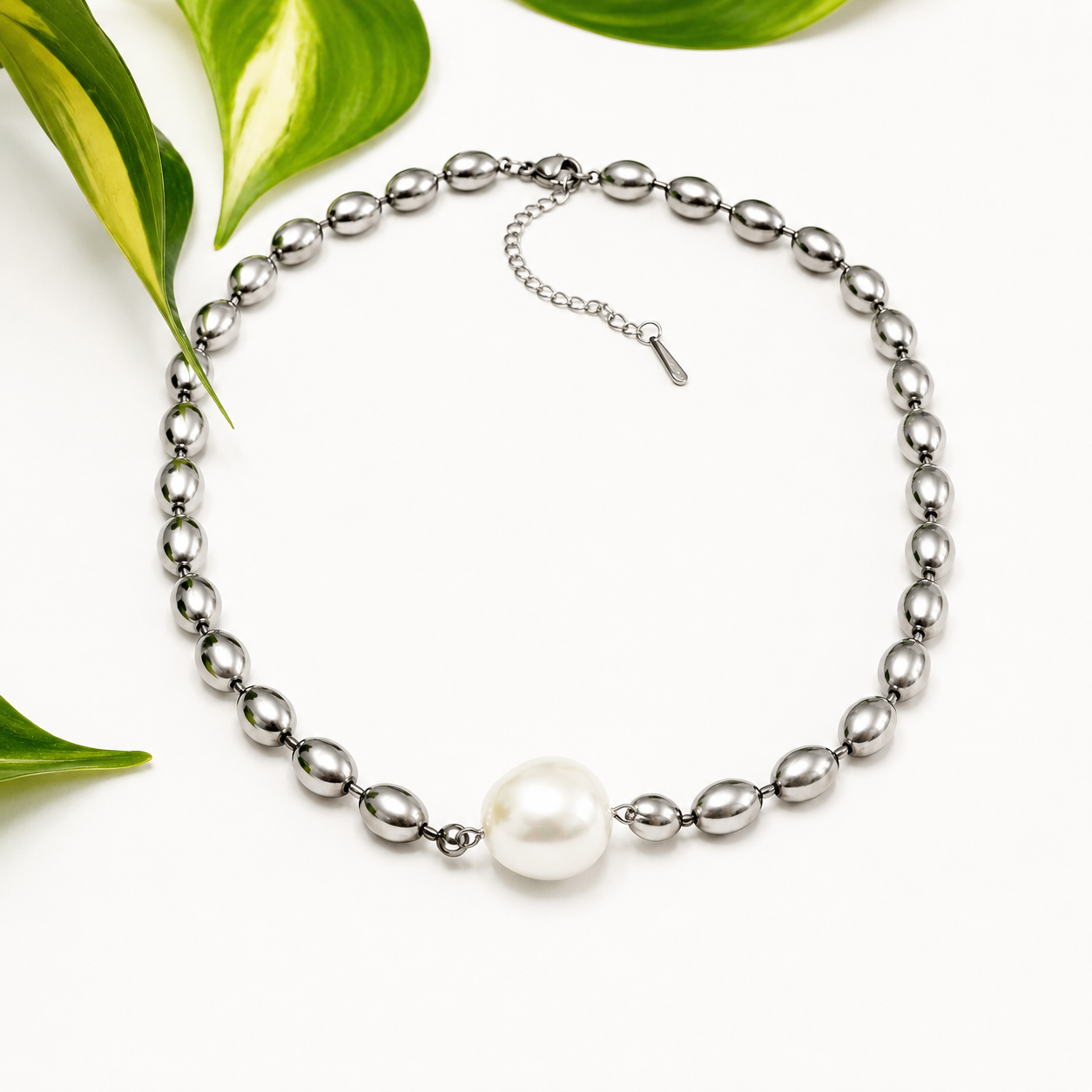 The One Pearl