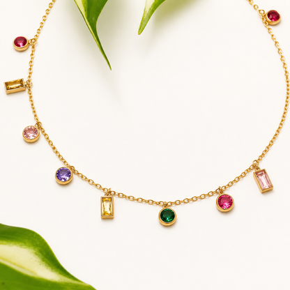 Iris's Gems