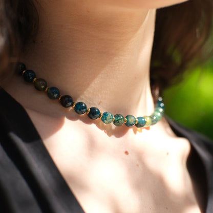 Earth Pulse