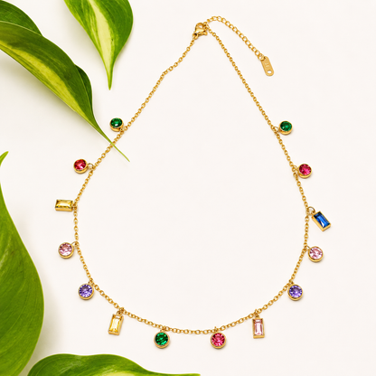 Iris's Gems