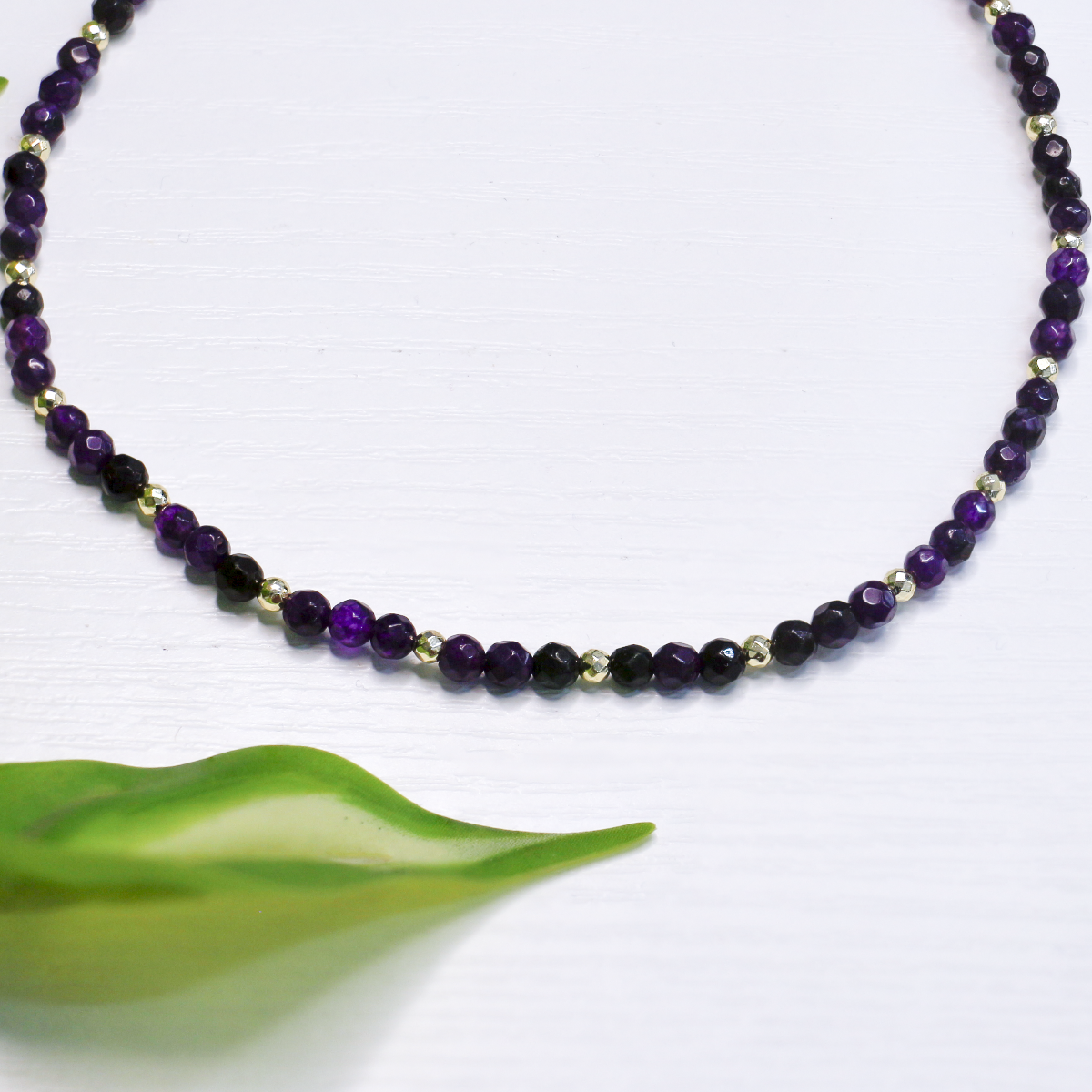 Midnight Amethyst