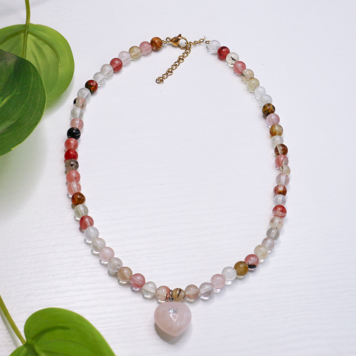 Blossom Heart