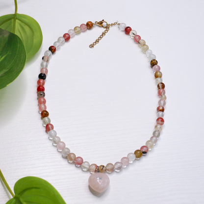 Blossom Heart