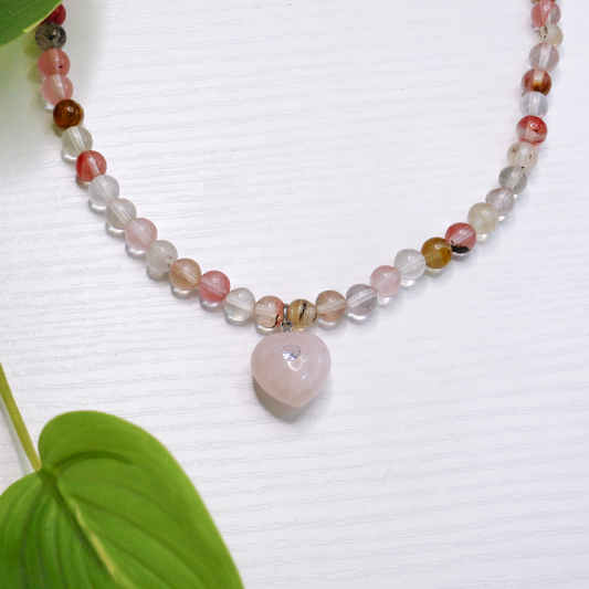 Blossom Heart