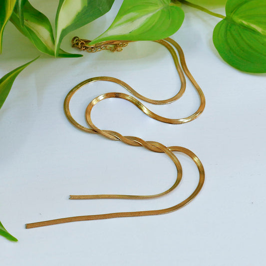 Twistline