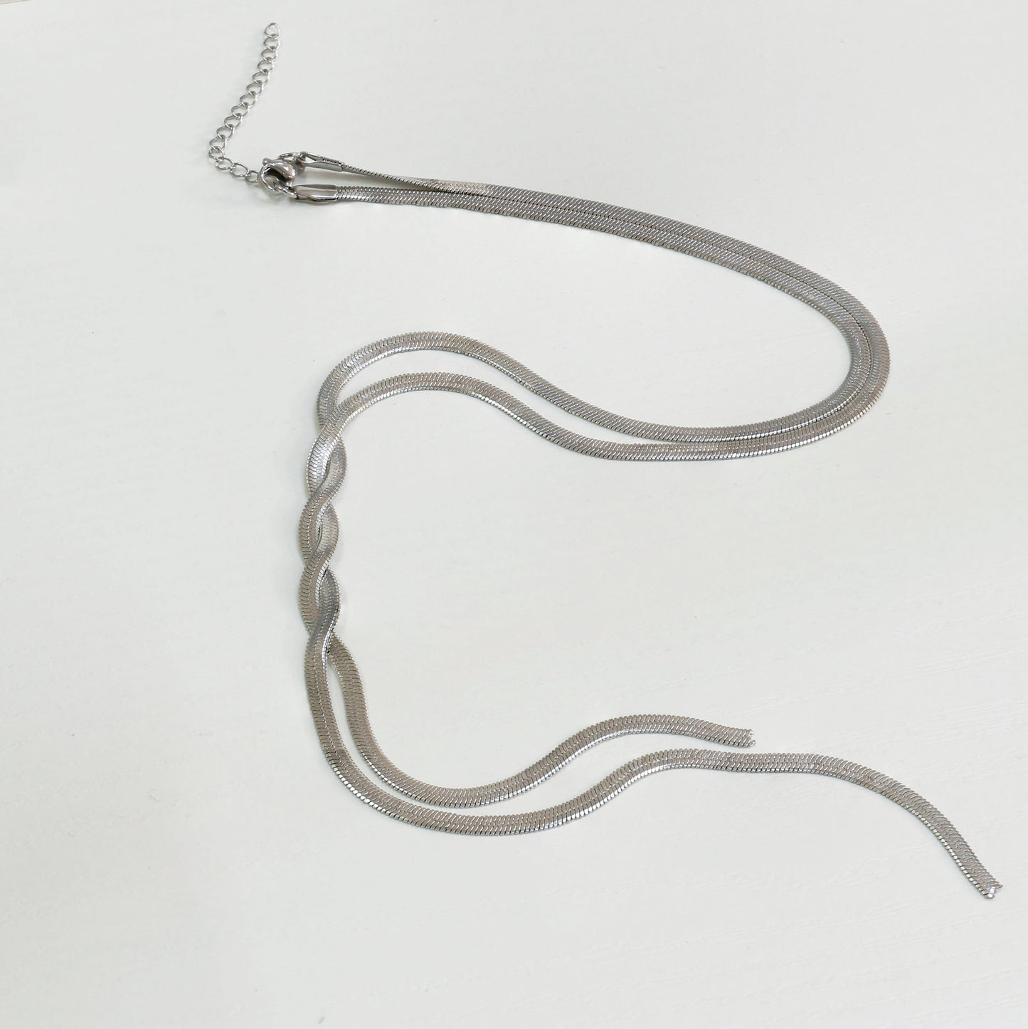 Twistline